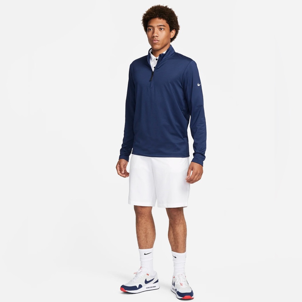 Nike - Men’s Golf Dri-FIT 1/2 Zip